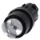 Siemens - Keuzeschakelaar frontelement - 3SU1000-4CC01-0AA0 3SU10004CC010AA0 59645