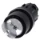 Siemens - Keuzeschakelaar frontelement - 3SU1000-4BF11-0AA0 3SU10004BF110AA0 59648