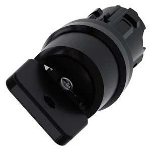 Siemens - Keuzeschakelaar frontelement - 3SU1000-4HF21-0AA0 3SU10004HF210AA0 59675