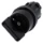 Siemens - Keuzeschakelaar frontelement - 3SU1000-4HF01-0AA0 3SU10004HF010AA0 59675