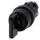 Siemens - Keuzeschakelaar frontelement - 3SU1000-4HL01-0AA0 3SU10004HL010AA0 59677