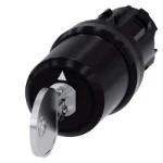 Siemens - Keuzeschakelaar frontelement - 3SU1000-5TL11-0AA0 3SU10005TL110AA0 59712