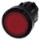 Siemens - Drukknop frontelement - 3SU1001-0AD20-0AA0 3SU10010AD200AA0 59730