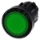 Siemens - Drukknop frontelement - 3SU1001-0AB40-0AA0 3SU10010AB400AA0 59736