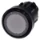 Siemens - Drukknop frontelement - 3SU1001-0AB70-0AA0 3SU10010AB700AA0 59745