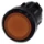 Siemens - Drukknop frontelement - 3SU1001-0AB00-0AA0 3SU10010AB000AA0 59748