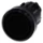 Siemens - Drukknop frontelement - 3SU1001-0AB10-0AA0 3SU10010AB100AA0 59751
