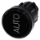 Siemens - Drukknop frontelement - 3SU1001-0AB10-0AQ0 3SU10010AB100AQ0 59754