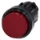 Siemens - Drukknop frontelement - 3SU1001-0BB20-0AA0 3SU10010BB200AA0 59760