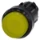 Siemens - Drukknop frontelement - 3SU1001-0BB30-0AA0 3SU10010BB300AA0 59763