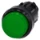 Siemens - Drukknop frontelement - 3SU1001-0BB40-0AA0 3SU10010BB400AA0 59766