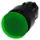 Siemens - Drukknop frontelement (paddenstoel) - 3SU1001-1AA40-0AA0 3SU10011AA400AA0 59784