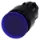 Siemens - Drukknop frontelement (paddenstoel) - 3SU1001-1AA50-0AA0 3SU10011AA500AA0 59787