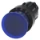Siemens - Drukknop frontelement (paddenstoel) - 3SU1001-1AD50-0AA0 3SU10011AD500AA0 59802