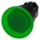 Siemens - Drukknop frontelement (paddenstoel) - 3SU1001-1BA40-0AA0 3SU10011BA400AA0 59817