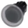 Siemens - Drukknop frontelement (paddenstoel) - 3SU1001-1BA70-0AA0 3SU10011BA700AA0 59823