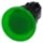 Siemens - Drukknop frontelement (paddenstoel) - 3SU1001-1BD40-0AA0 3SU10011BD400AA0 59829