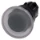 Siemens - Drukknop frontelement (paddenstoel) - 3SU1001-1BD70-0AA0 3SU10011BD700AA0 59835