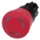 Siemens - Drukknop frontelement (paddenstoel) - 3SU1001-1HB20-0AA0 3SU10011HB200AA0 59841