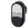 Siemens - Drukknop frontelement - 3SU1001-3AB61-0AA0 3SU10013AB610AA0 59856