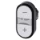 Siemens - Drukknop frontelement - 3SU1001-3AB66-0AL0 3SU10013AB660AL0 59865