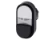 Siemens - Drukknop frontelement - 3SU1001-3BB61-0AA0 3SU10013BB610AA0 59878