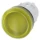 Siemens - Signaallamp frontelement - 3SU1001-6AA30-0AA0 3SU10016AA300AA0 59886