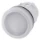 Siemens - Signaallamp frontelement - 3SU1001-6AA60-0AA0 3SU10016AA600AA0 59892