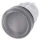 Siemens - Signaallamp frontelement - 3SU1001-6AA70-0AA0 3SU10016AA700AA0 59894