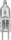 Philips - Laagvolt halogeenlamp zonder reflector - 40217250 40217250 59924