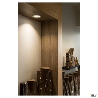 SLV - Downlight/spot/schijnwerper - 112161 112161 599854