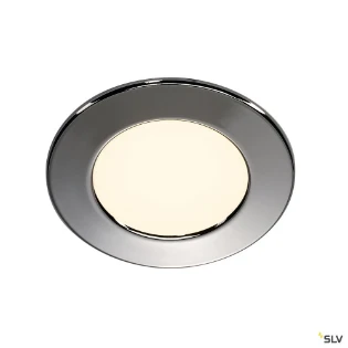 SLV - Downlight/spot/schijnwerper - 112162 112162 599861