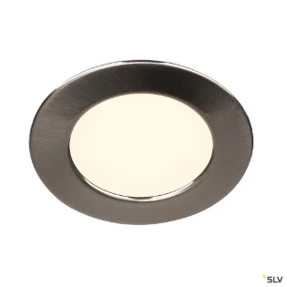 SLV - Downlight/spot/schijnwerper - 112165 112165 599948