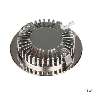 SLV - Downlight/spot/schijnwerper - 112165 112165 599949