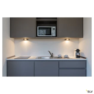 SLV - Downlight/spot/schijnwerper - 112222 112222 599960