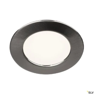 SLV - Downlight/spot/schijnwerper - 112225 112225 600179