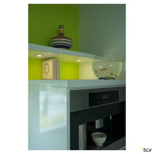SLV - Downlight/spot/schijnwerper - 112225 112225 600180