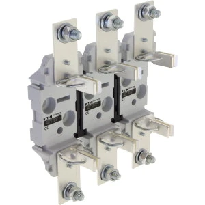 Eaton - Mespatroonhouder - NH2 Triple Pole base CE TD2-D 60100