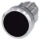 Siemens - Drukknop frontelement - 3SU1050-0AB10-0AA0 3SU10500AB100AA0 60215