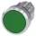 Siemens - Drukknop frontelement - 3SU1050-0AB40-0AA0 3SU10500AB400AA0 60220