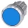 Siemens - Drukknop frontelement - 3SU1050-0AA50-0AA0 3SU10500AA500AA0 60222