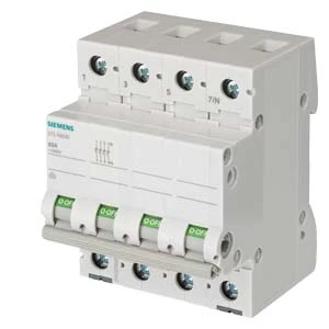 Siemens Inbouwschakelaar modulair 5TL1640-0 5TL16400 60226