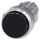 Siemens - Drukknop frontelement - 3SU1050-0BB10-0AA0 3SU10500BB100AA0 60256