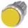 Siemens - Drukknop frontelement - 3SU1050-0BB30-0AA0 3SU10500BB300AA0 60257