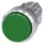 Siemens - Drukknop frontelement - 3SU1050-0BB40-0AA0 3SU10500BB400AA0 60258