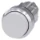 Siemens - Drukknop frontelement - 3SU1050-0BB60-0AA0 3SU10500BB600AA0 60261