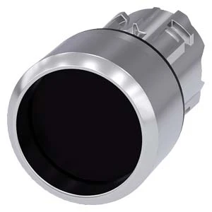 Siemens - Drukknop frontelement - 3SU1050-0CB10-0AA0 3SU10500CB100AA0 60263