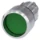Siemens - Drukknop frontelement - 3SU1050-0CB40-0AA0 3SU10500CB400AA0 60267