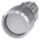 Siemens - Drukknop frontelement - 3SU1050-0CB60-0AA0 3SU10500CB600AA0 60273