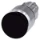 Siemens - Drukknop frontelement (paddenstoel) - 3SU1050-1AA10-0AA0 3SU10501AA100AA0 60276